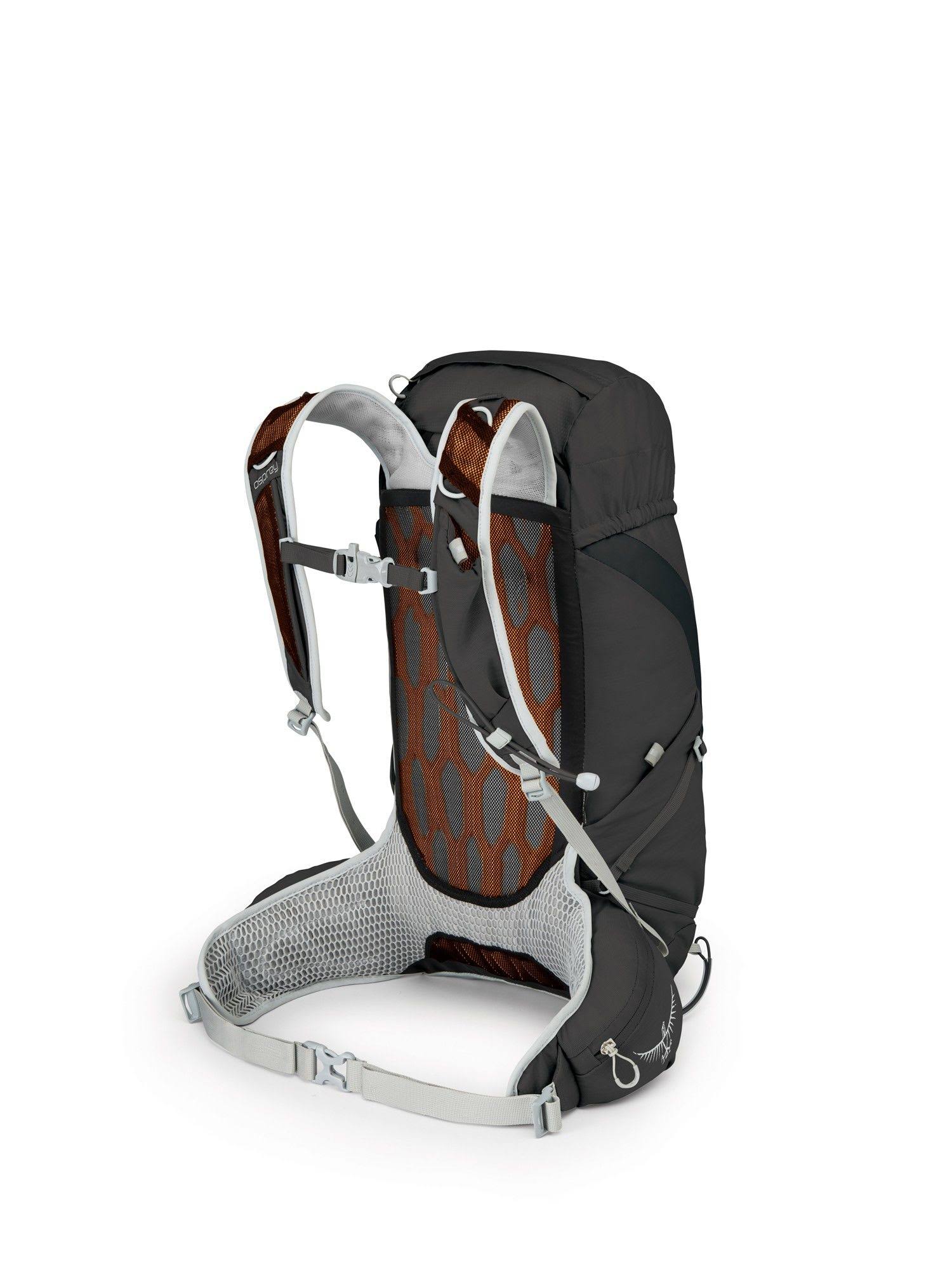 Osprey Talon 18 - Black