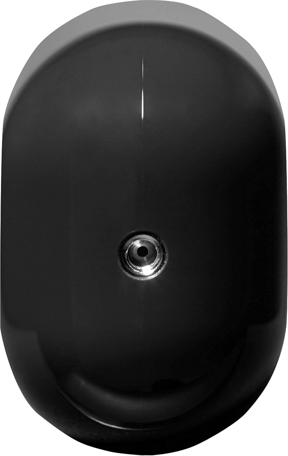 Arlo Ultra - 4K UHD Wire-Free Security 1 Camera System | Indoor/Outdoor with Color Night Vision, 180 Degree View, 2-Way Audio, Spotlight, Siren | Black, Add on Camera (Renewed)