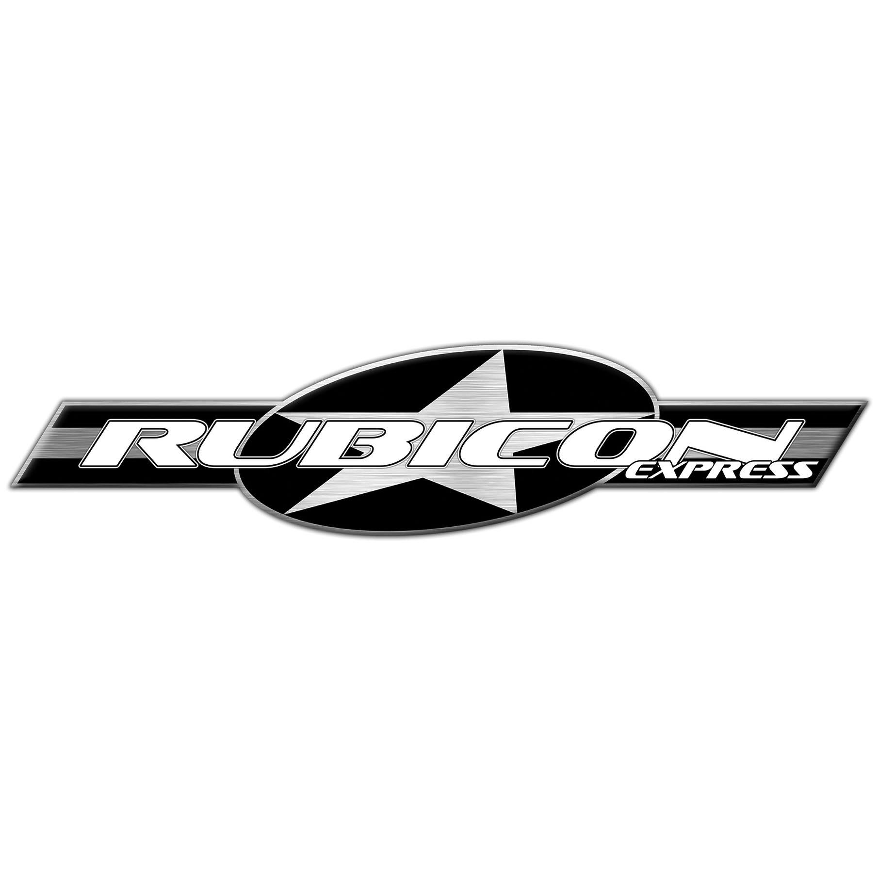 Rubicon Express Shackle Reversal Kit - RE2800