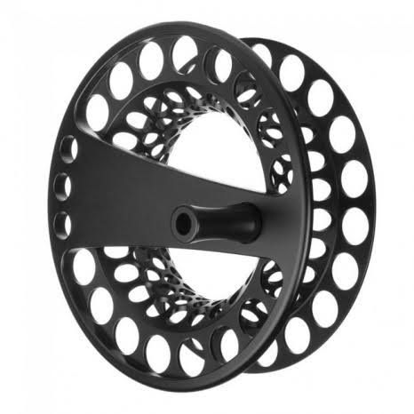 Lamson Speedster 3.5 Spool Black Black