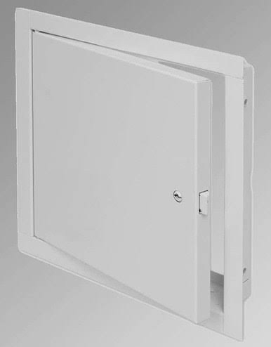 16x22 x 16x22 Fire-Rated Uninsulated Panel with Flange - Acudor