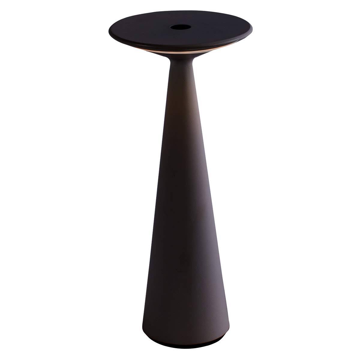 Kuzco Lighting - El63512-bk - Exterior Lantern - Enoki - Black