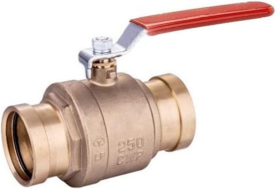 EZ-Fluid Plumbing 1-1/2