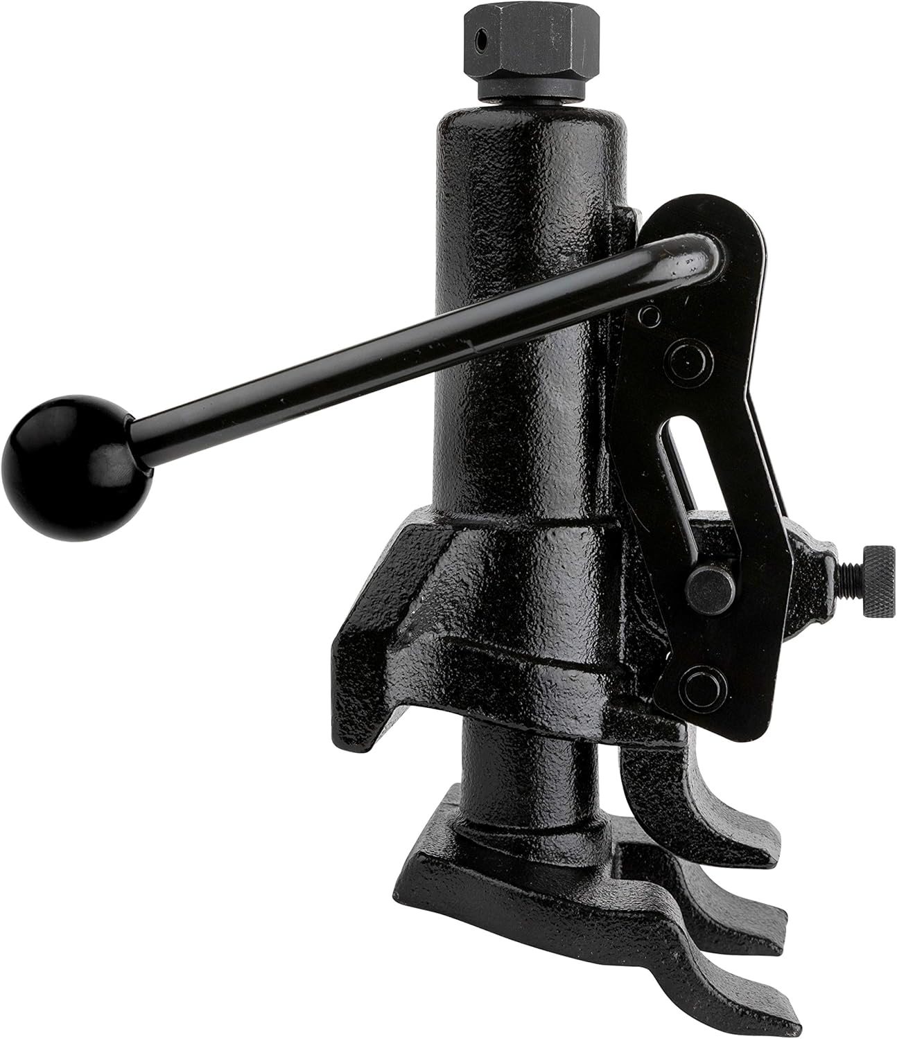 Tire Bead Breaker - Manual Tool for Tractors/Trucks/Cars/ATVs Use for Heavy Duty Tires Without Taking Wheel Off