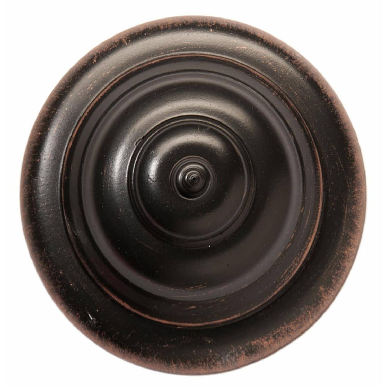 Kalco 2501-2AC/ALAB Bedford 1 Light Wall Bracket with Copper Accents