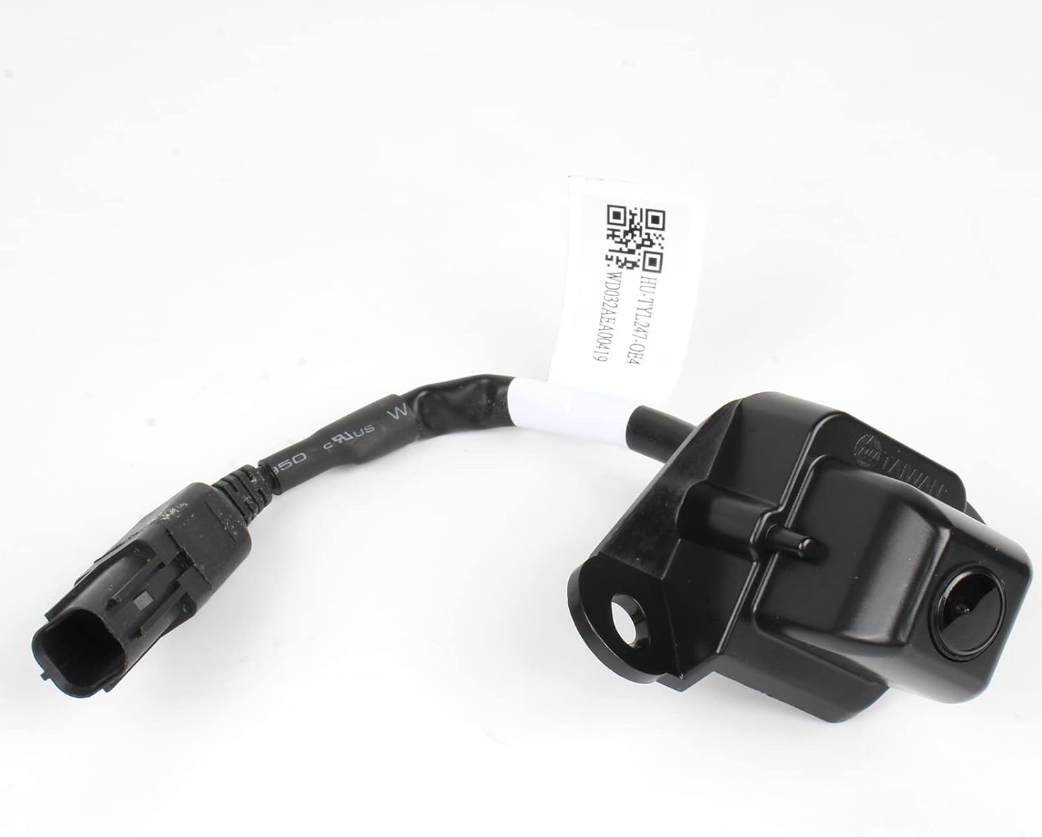 BONSBOR Rear View Backup Camera Park Assist Camera Compatible with