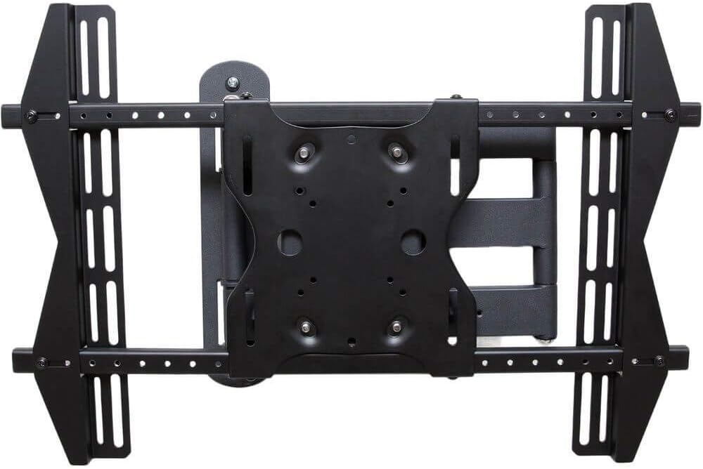 SunBriteTV Dual Arm Articulating (Full Motion) Outdoor Weatherproof Mount for 42