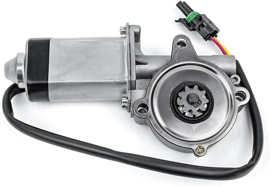 CULMKARI Electric RV Entry Steps Motor Electronic RV Step Motor Compatible with Universal RV Electric RV Entry Steps Replace Number 3001406 369506 1820124 Pack of 2