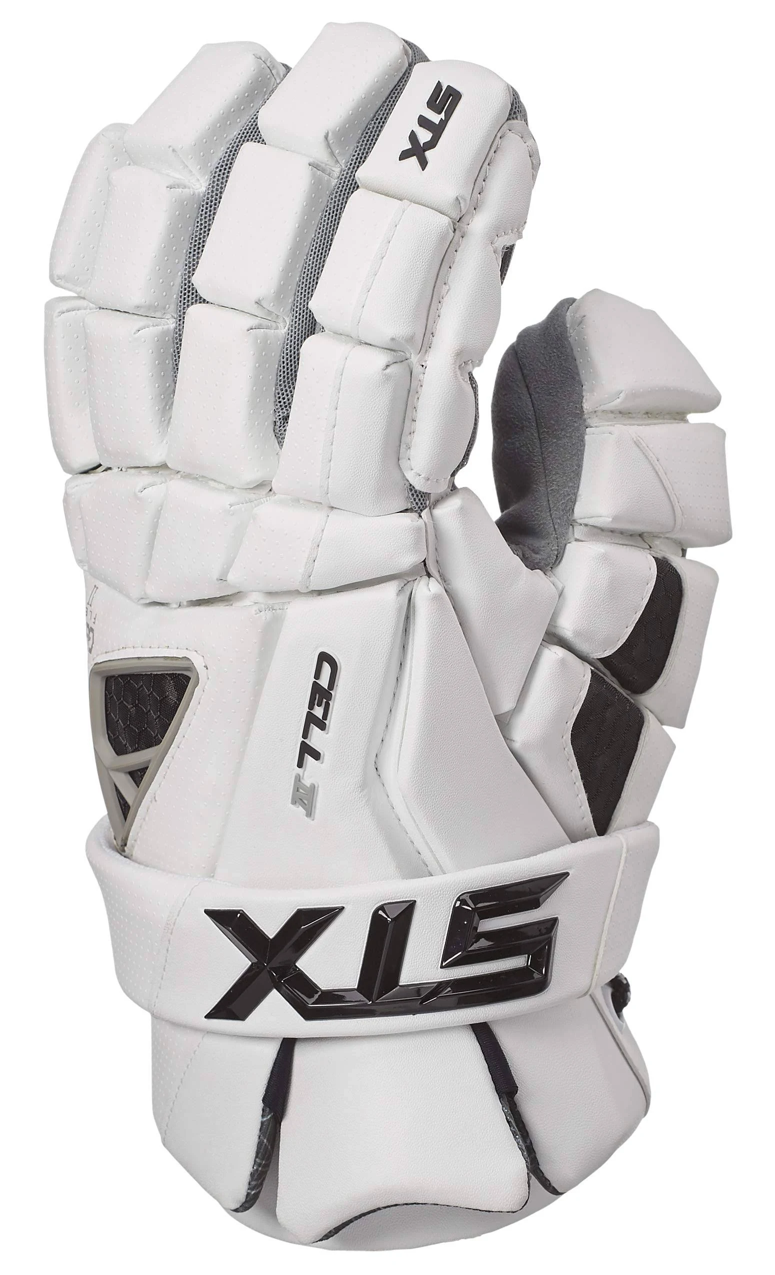 STX Cell IV Lacrosse Gloves