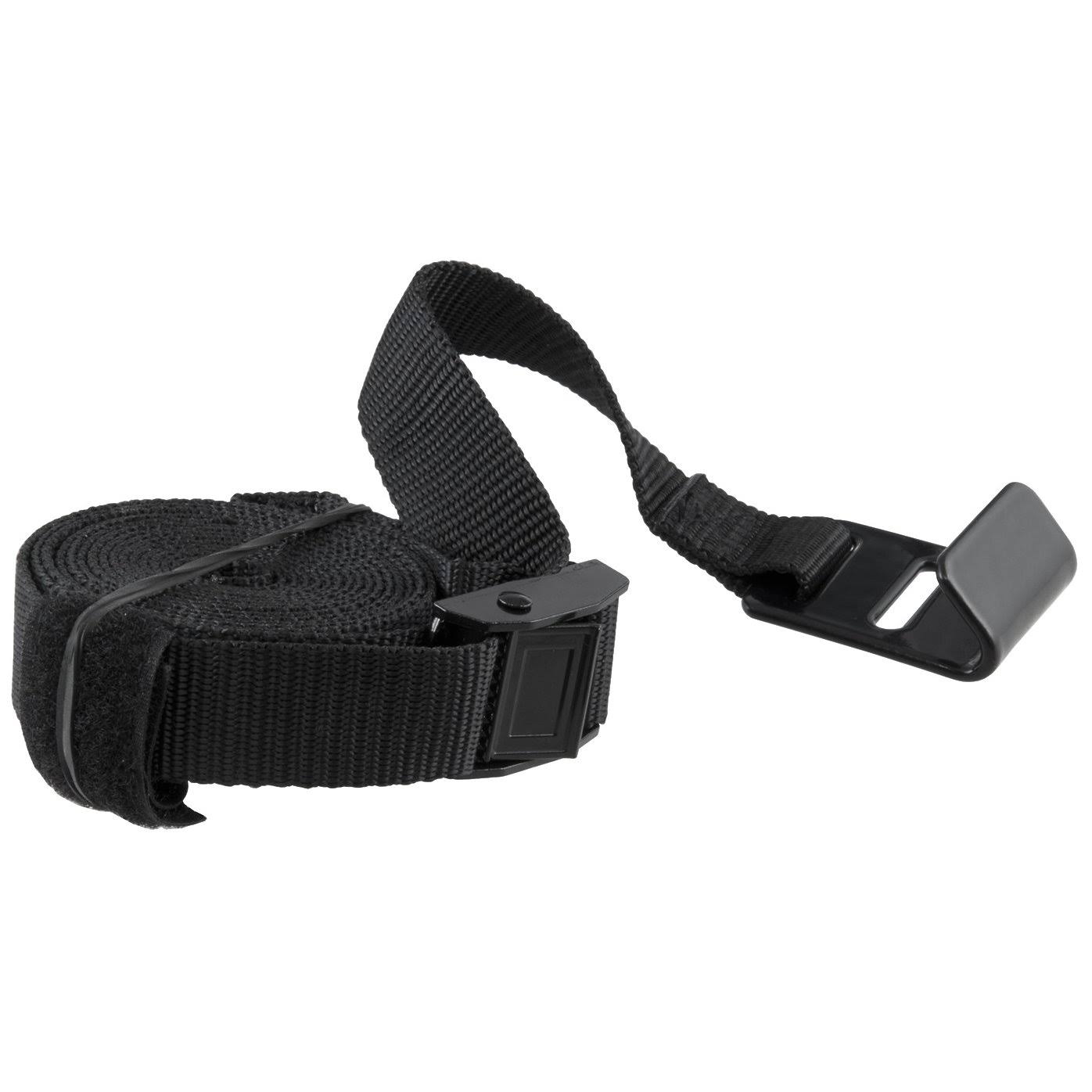 Curt 18029 Hitch-Mounted Bike Rack