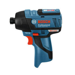 Bosch GDR10.8V-EC Cordless Impact Driver Drill Professional Tool Body Only