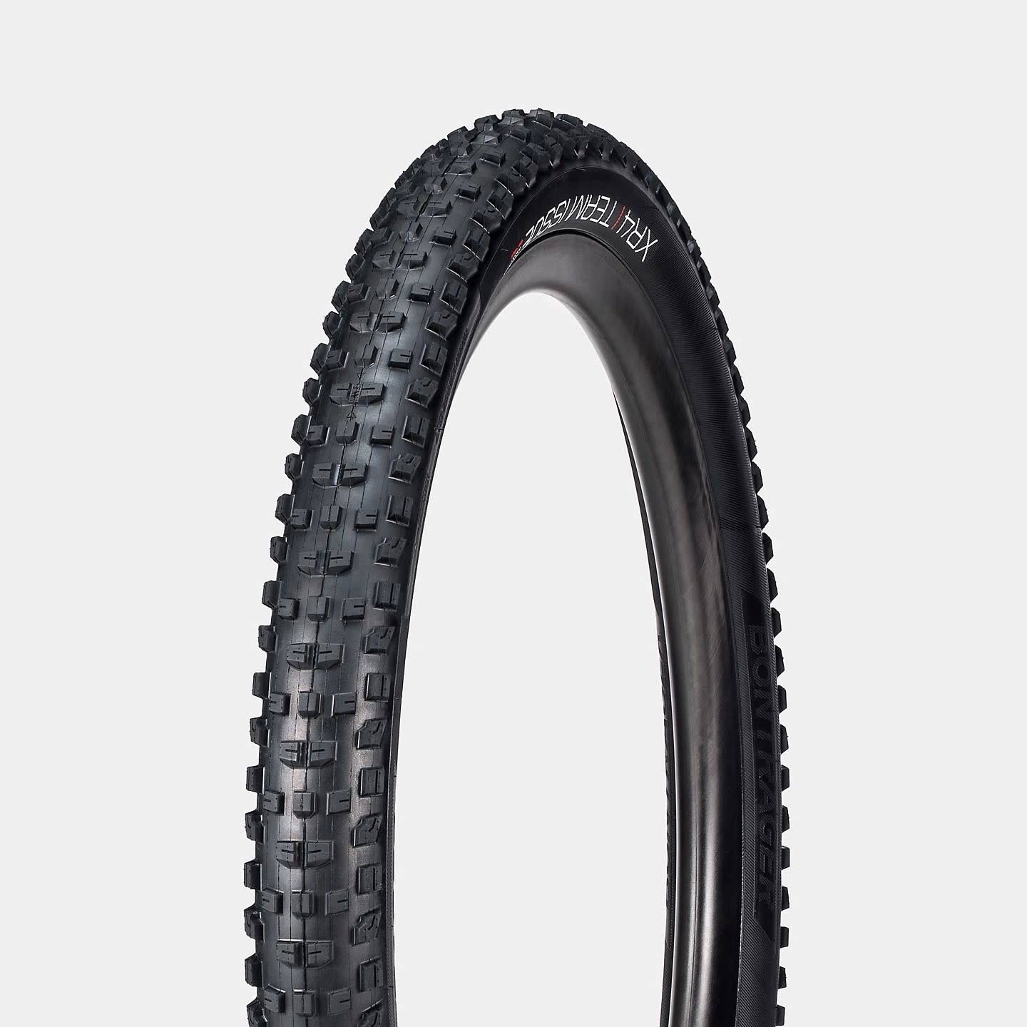 Bontrager XR4 Team Issue TLR 29-inch MTB Tire - Black - 29 x 2.60
