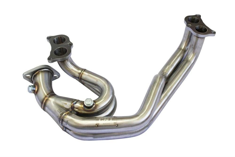 CNT Racing V2 Uel Unequal Length Header for 2013+ Subaru BRZ/Scion FR-S