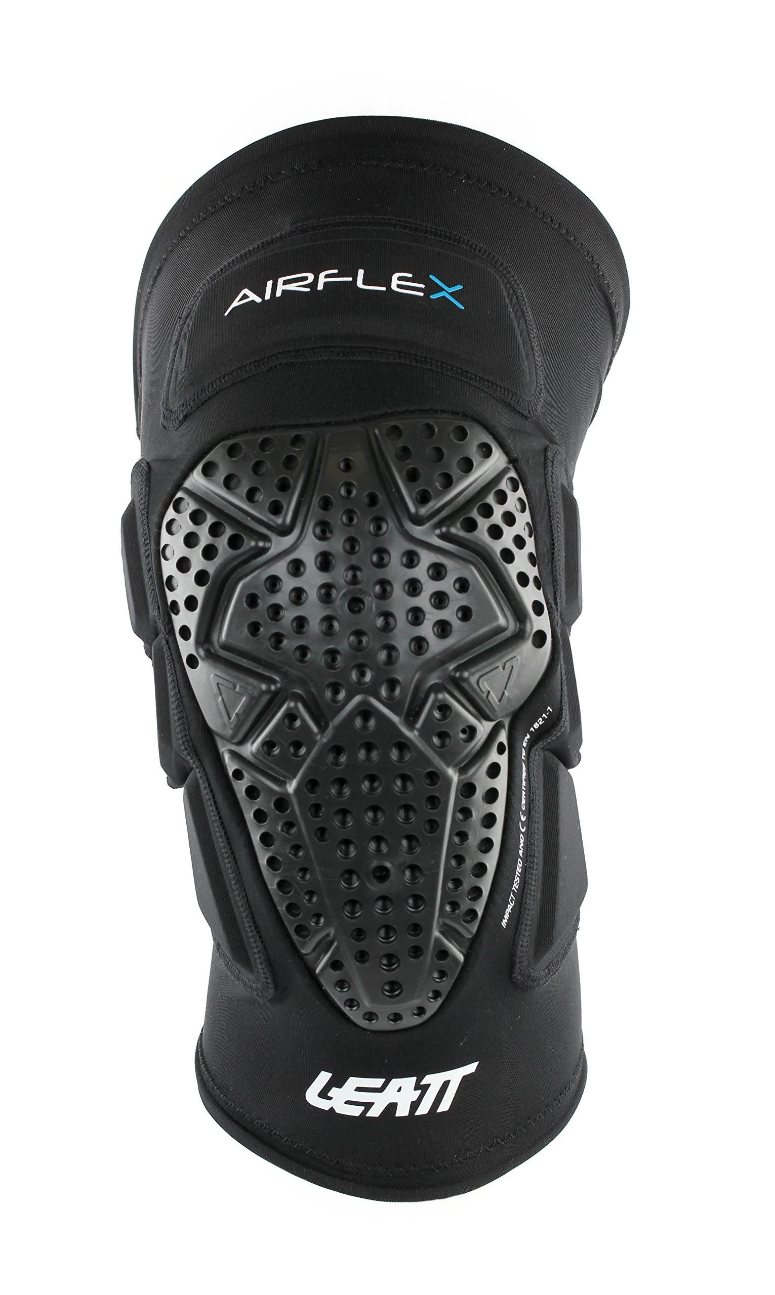 Leatt AirFlex Pro Knee Guard - Black
