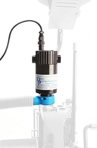 Dillon Precision 62164 RT-1500 Electric Case Trimmer Motor 223 Rem 300 Blackout