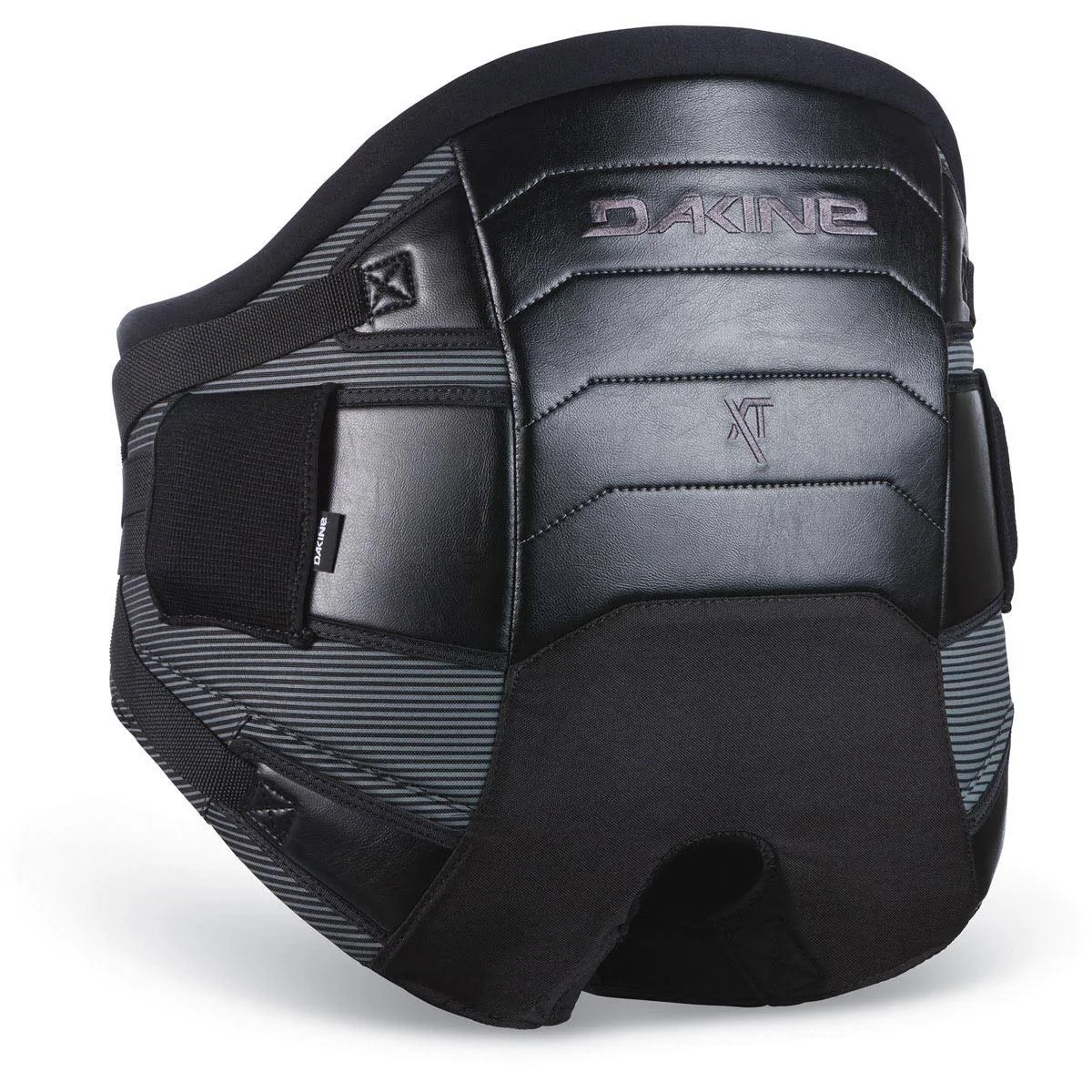 Dakine XT Seat Windsurf Harness, Black