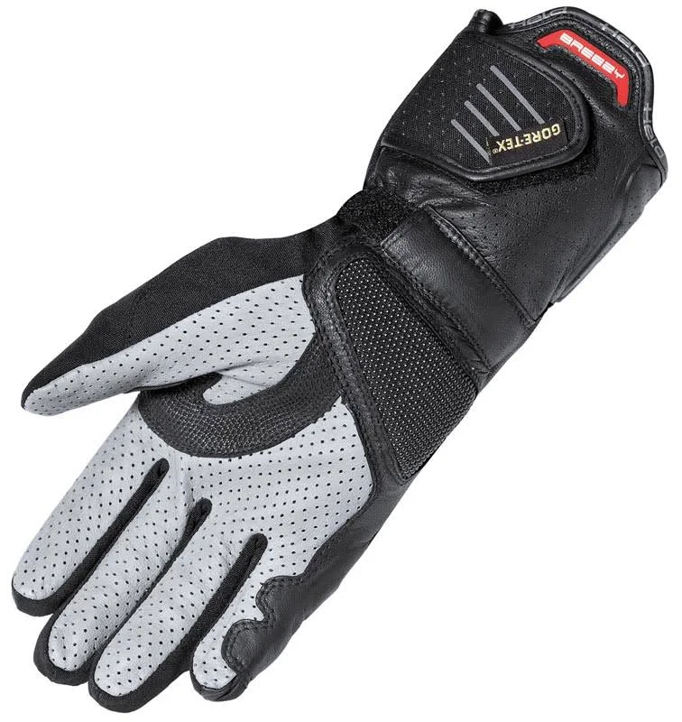 Held Air N Dry Gloves Gore-Tex - Black/Grey - 9