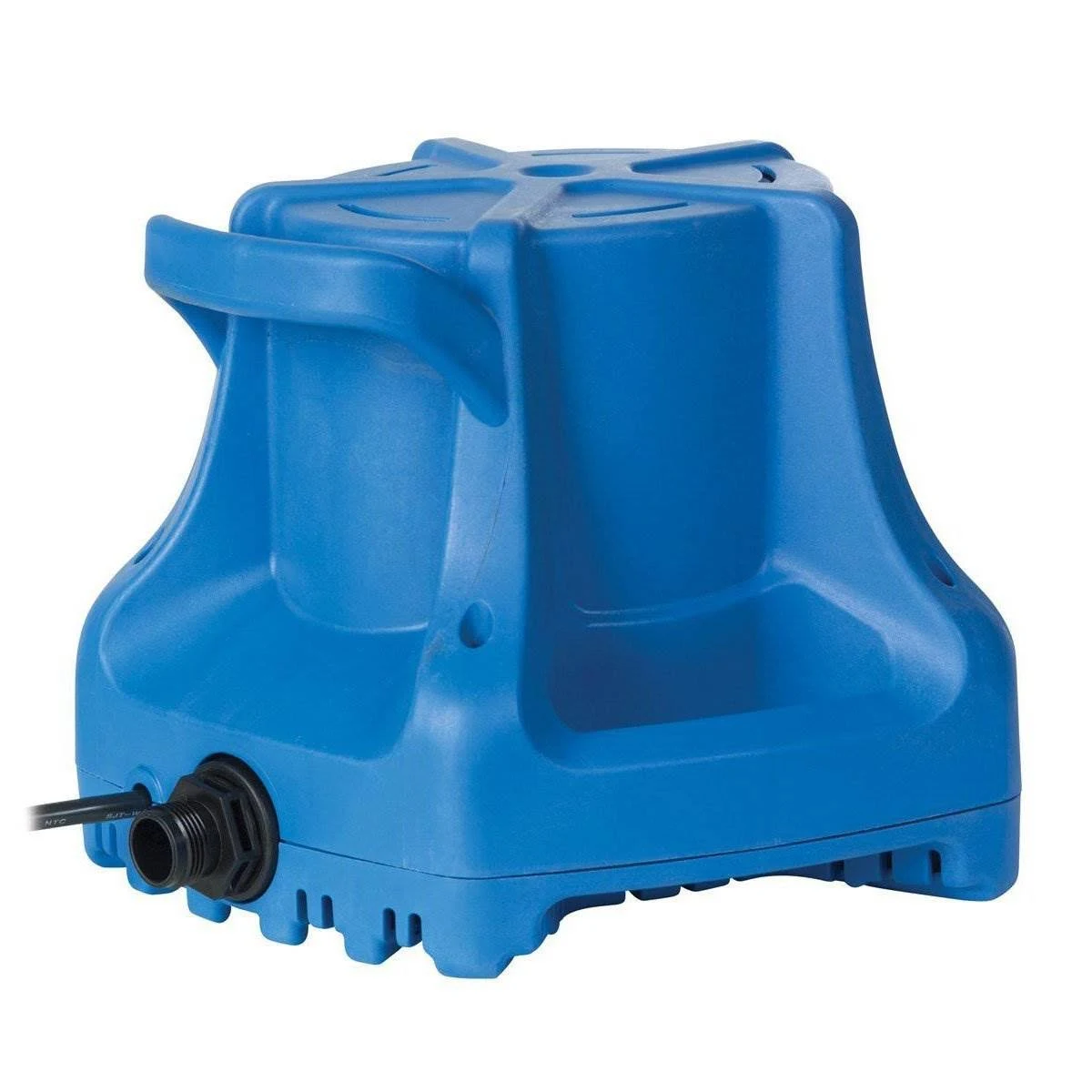 Little Giant APCP-1700 Automatic 1700 GPH Pool Winter Cover Water Pump (3 Pack)