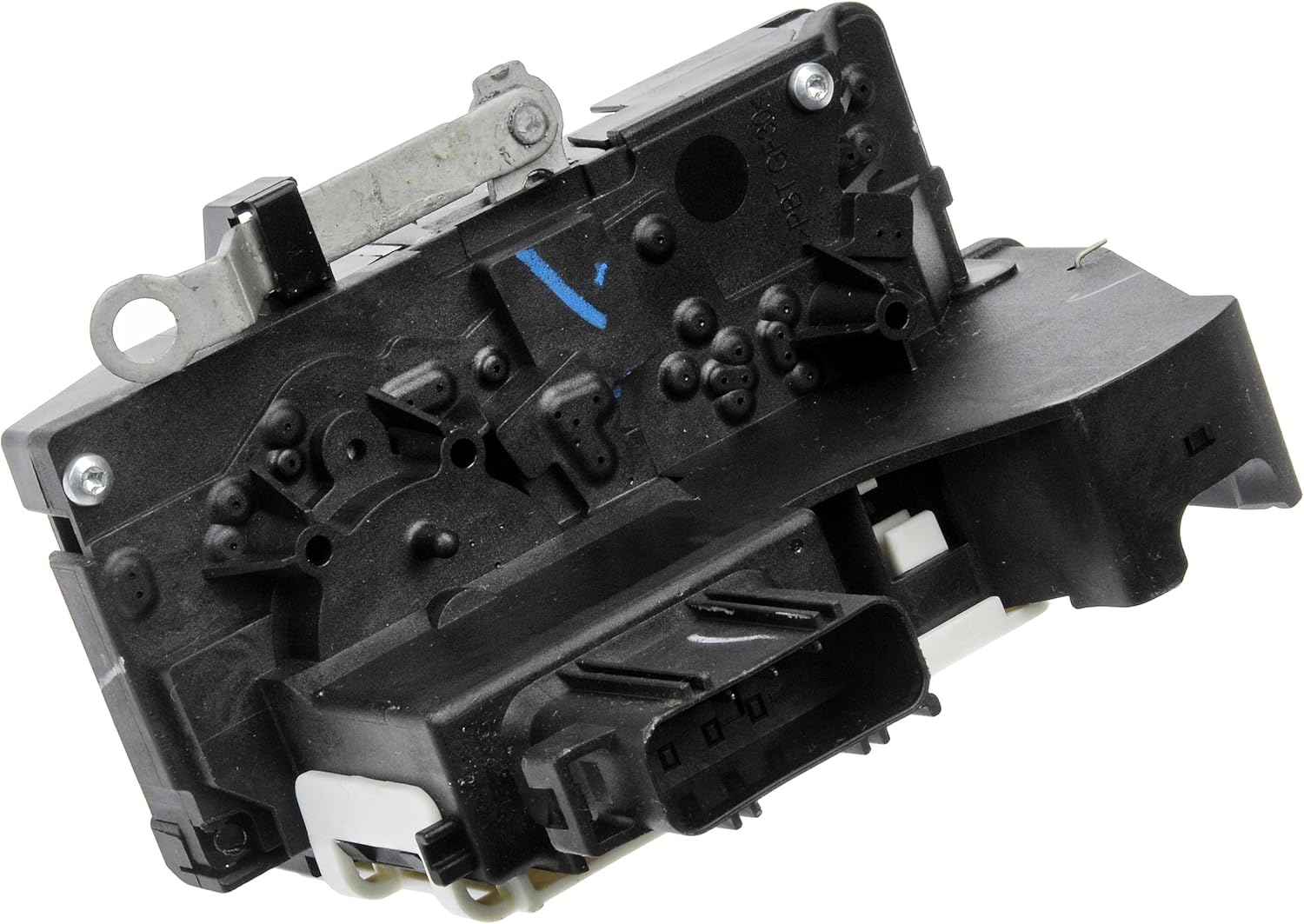 Dorman 937-619 Rear Passenger Side Door Lock Actuator Motor Compatible with Select Ford/Lincoln/Mercury Models