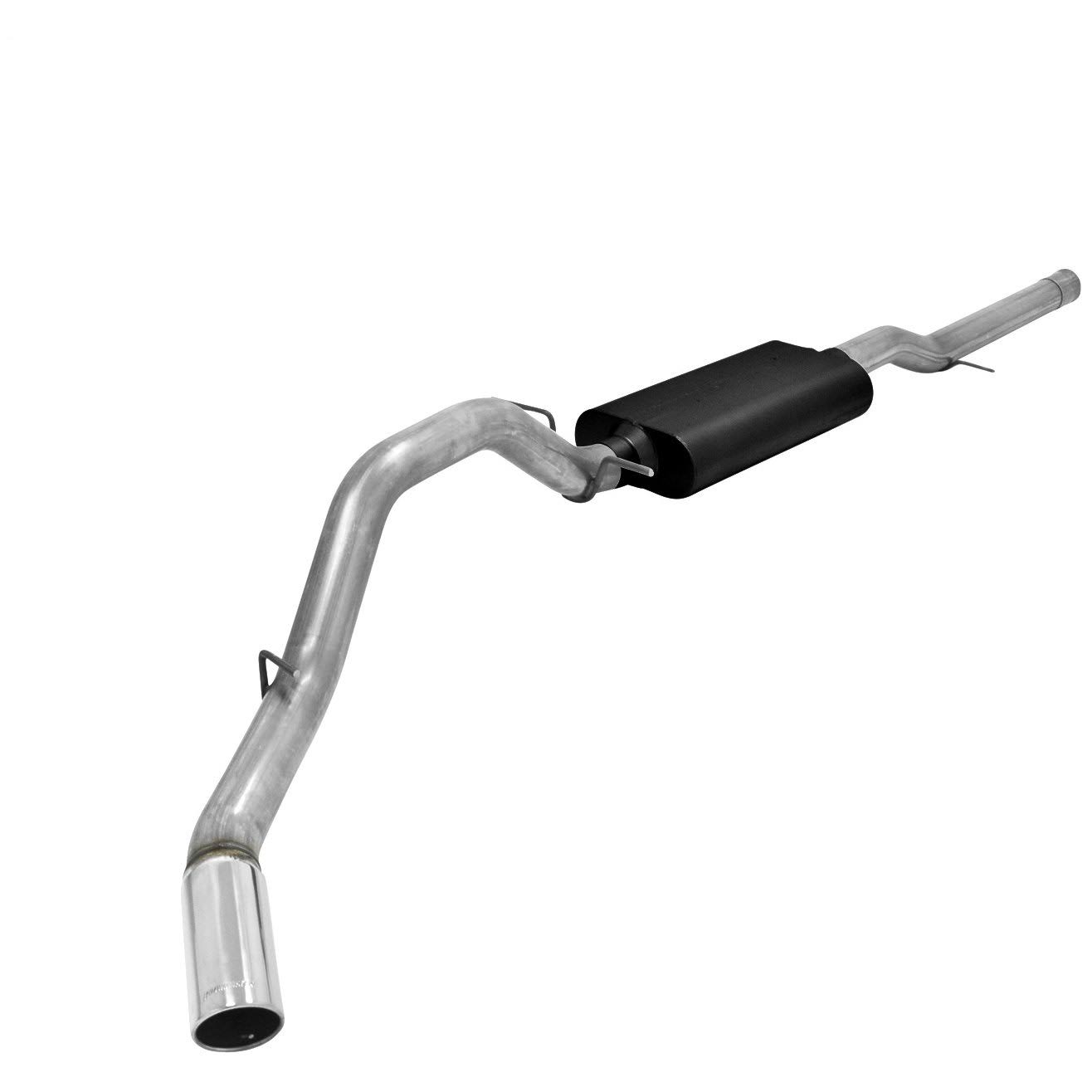 Force II Cat-Back Exhaust System 817603 Flowmaster