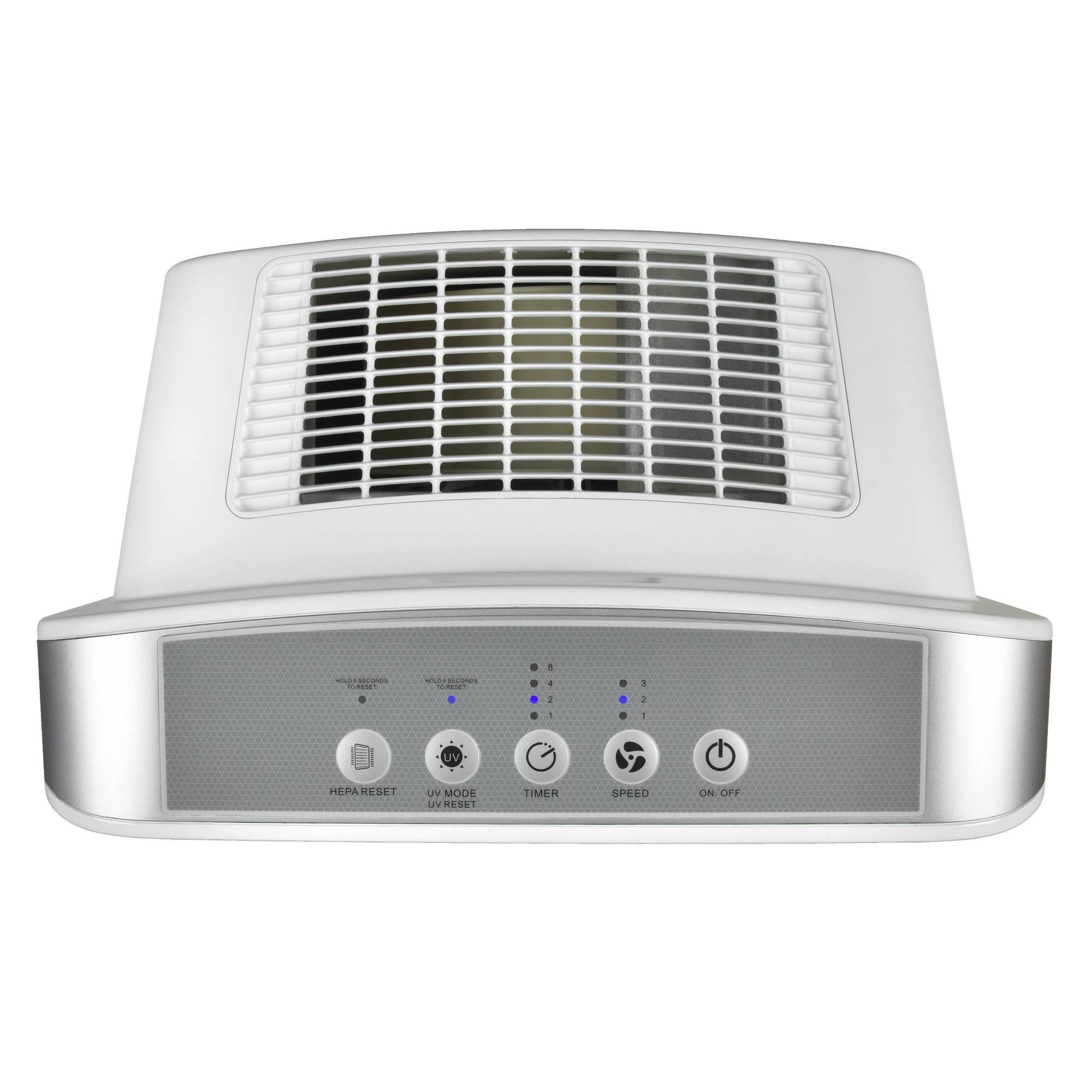 GermGuardian AC5900WCA True HEPA Air Purifier