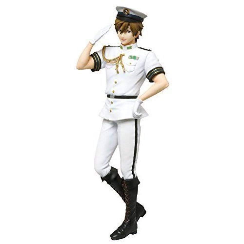 Taito 8 Free -Eternal summer- Makoto Tachibana Figure
