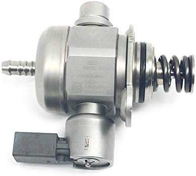 06H127025P Remanufactured High Pressure Fuel Pump HPFP 06H127025Q Compatible with A3 TT Q3 Jetta Beetle Tigua-n 2.0T TSI