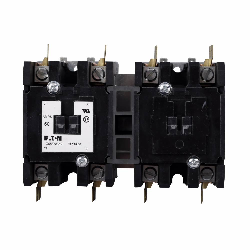 Eaton C65DRD325B - Definite Purpose Control - Contactor