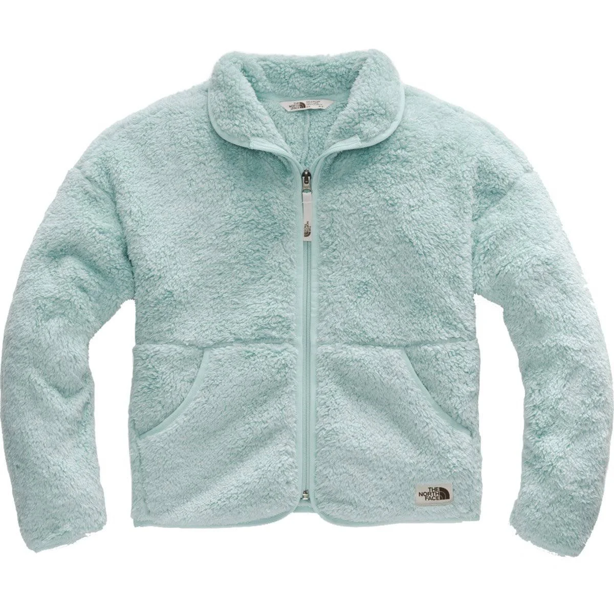 The North Face Campshire Cardigan Girls