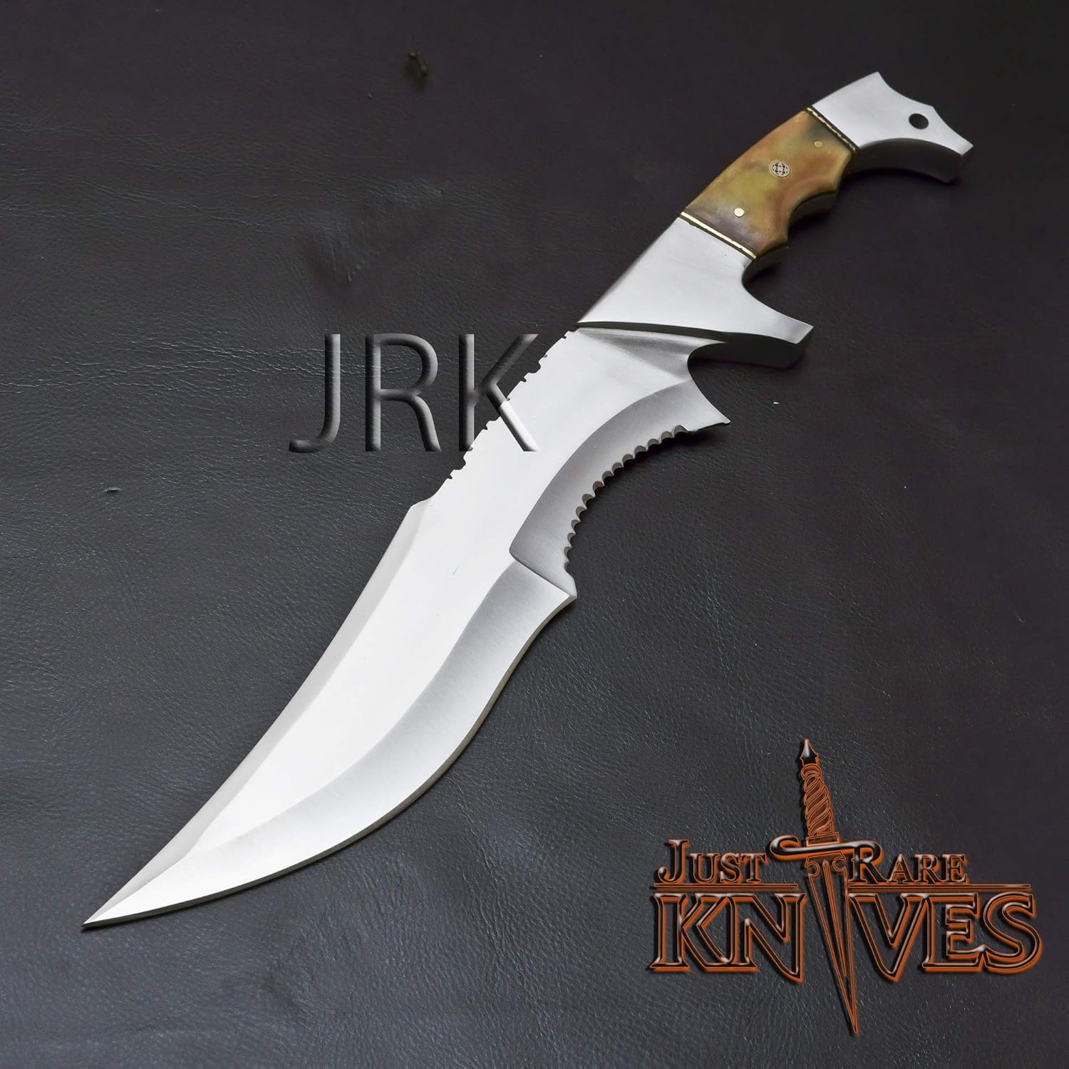 JUSTRAREKNIVES USA Special Edition: 17