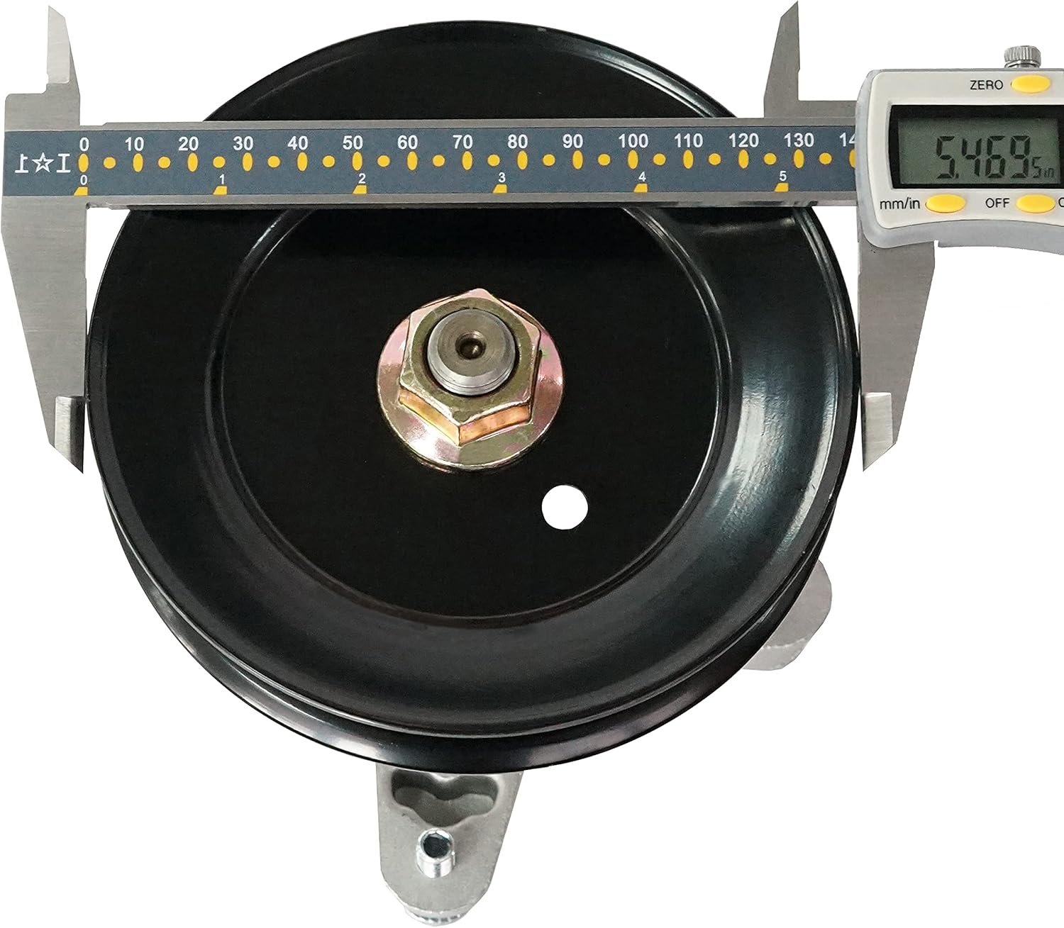 G.Times Spindle Assembly Includes 5 1/2
