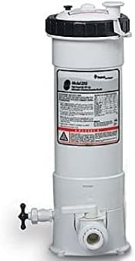 Pentair R171215 Rainbow HC-3315 Commercial and High Capacity Automatic Chlorine/Bromine Feeder