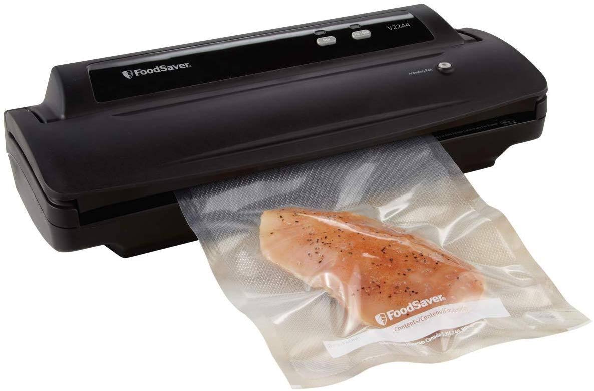 FoodSaver Vacuum Sealing System, 2200 Series