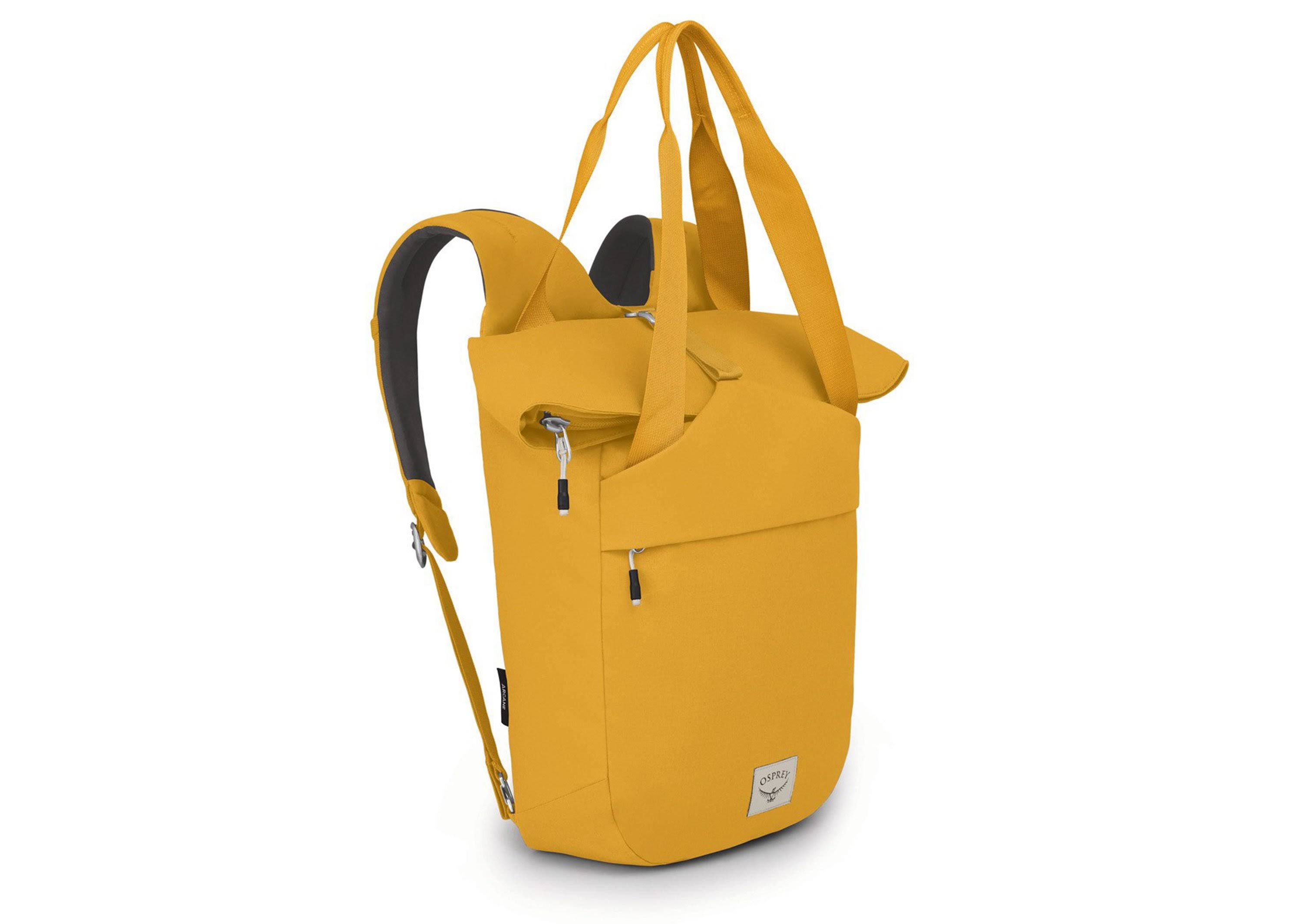 Osprey Arcane Tote PACK-HONEYBEE Yellow