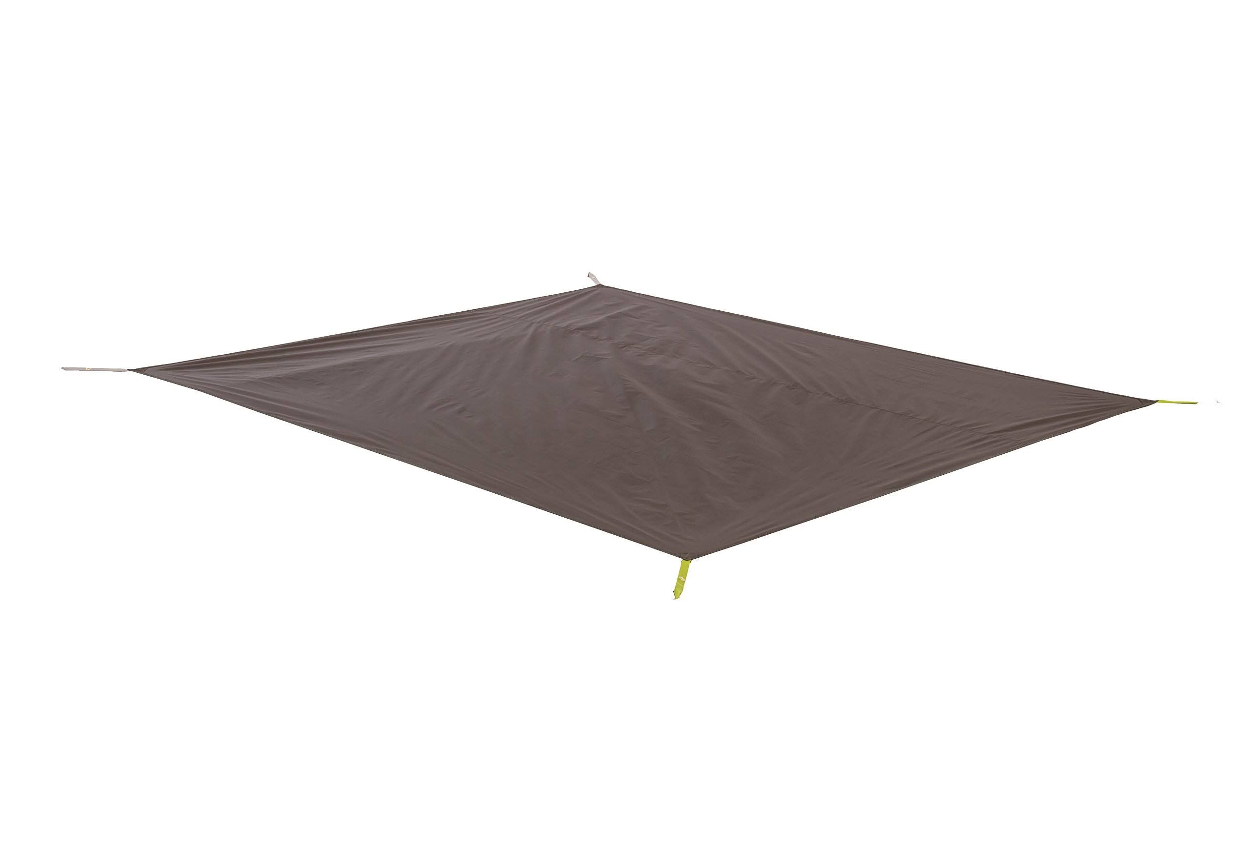 Big Agnes Blacktail 3 Footprint