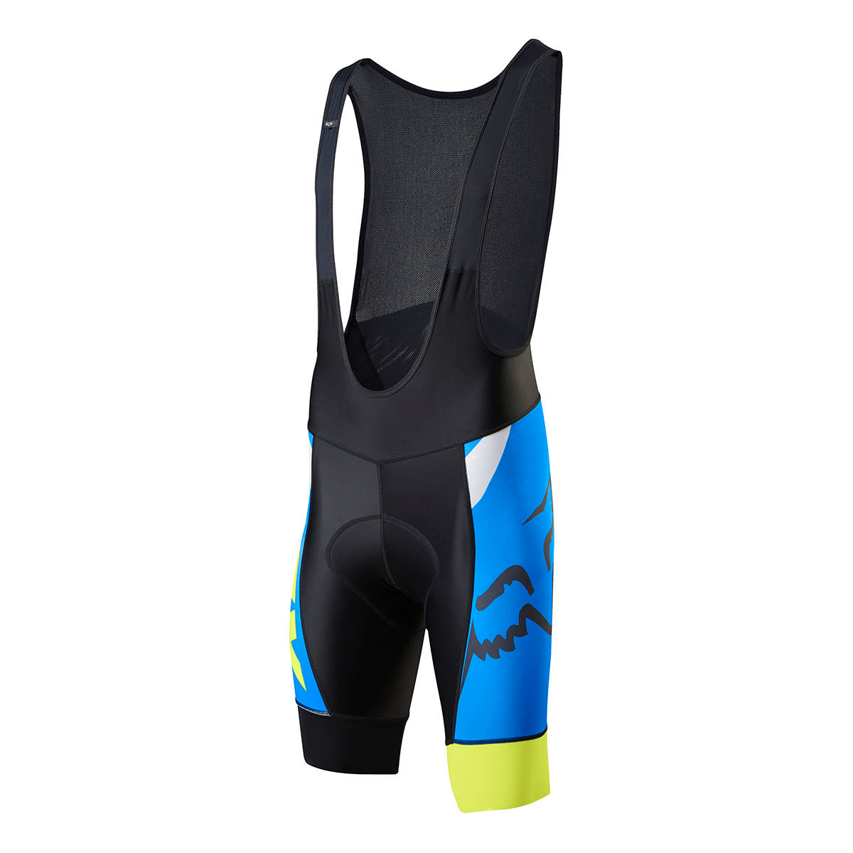 Fox Racing Limited Edition Savant Bib - Blue