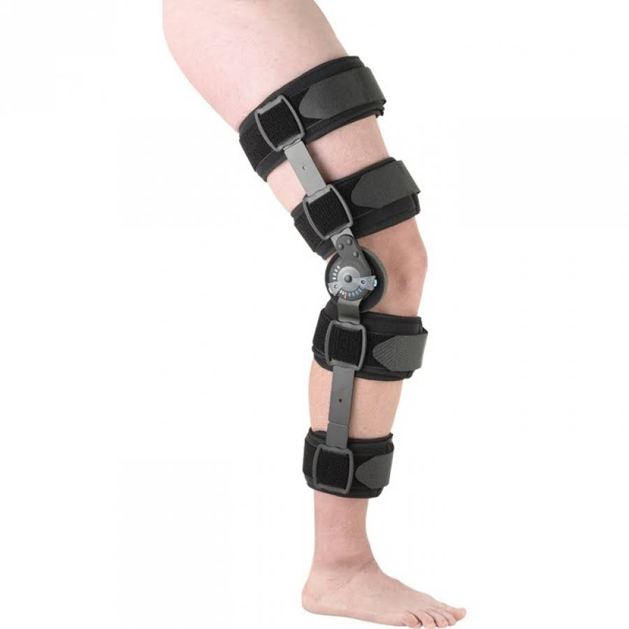 Ossur Innovator Cool Post-Op Knee Brace