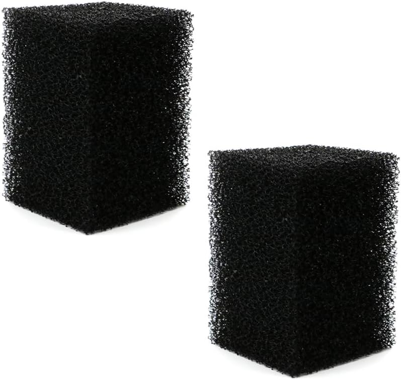 Cosmoska Air Intake Pre Filter Screen For Polaris Ranger 400 500 700 800 900 2x4 4x4 6x6 XP EFI CREW Replace 5812253(2pcs)