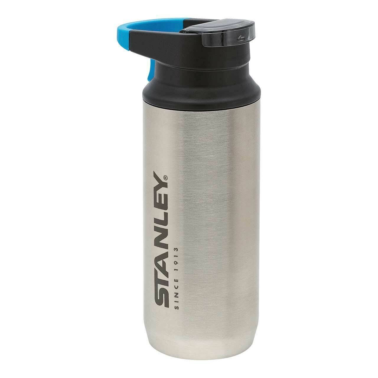 Stanley Mountain Switchback 354ml Vacuum Mug - Steel