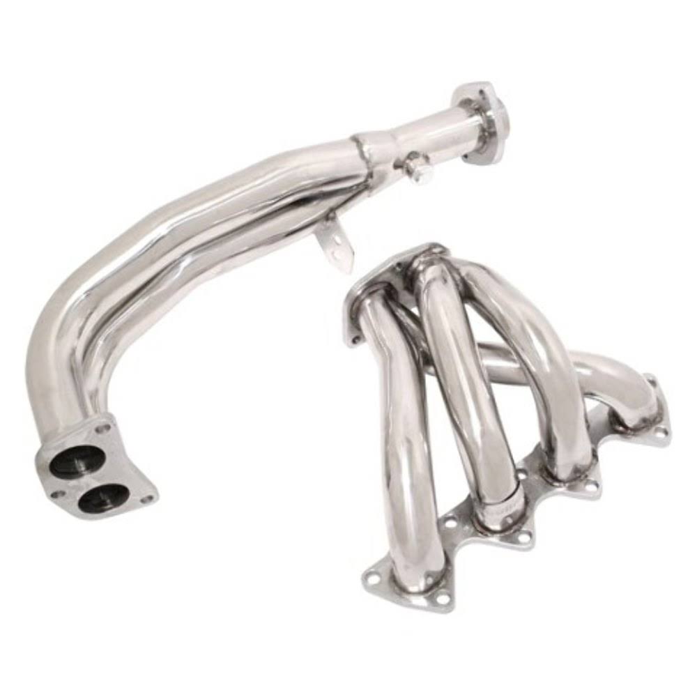 Megan Racing MR-SSH-AI92 Stainless Steel Exhaust Header