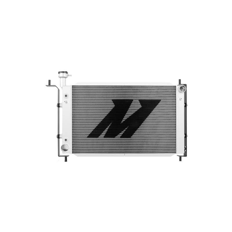 Mishimoto Ford Mustang Bracketed Aluminum Radiator MMRAD-MUS-94BA