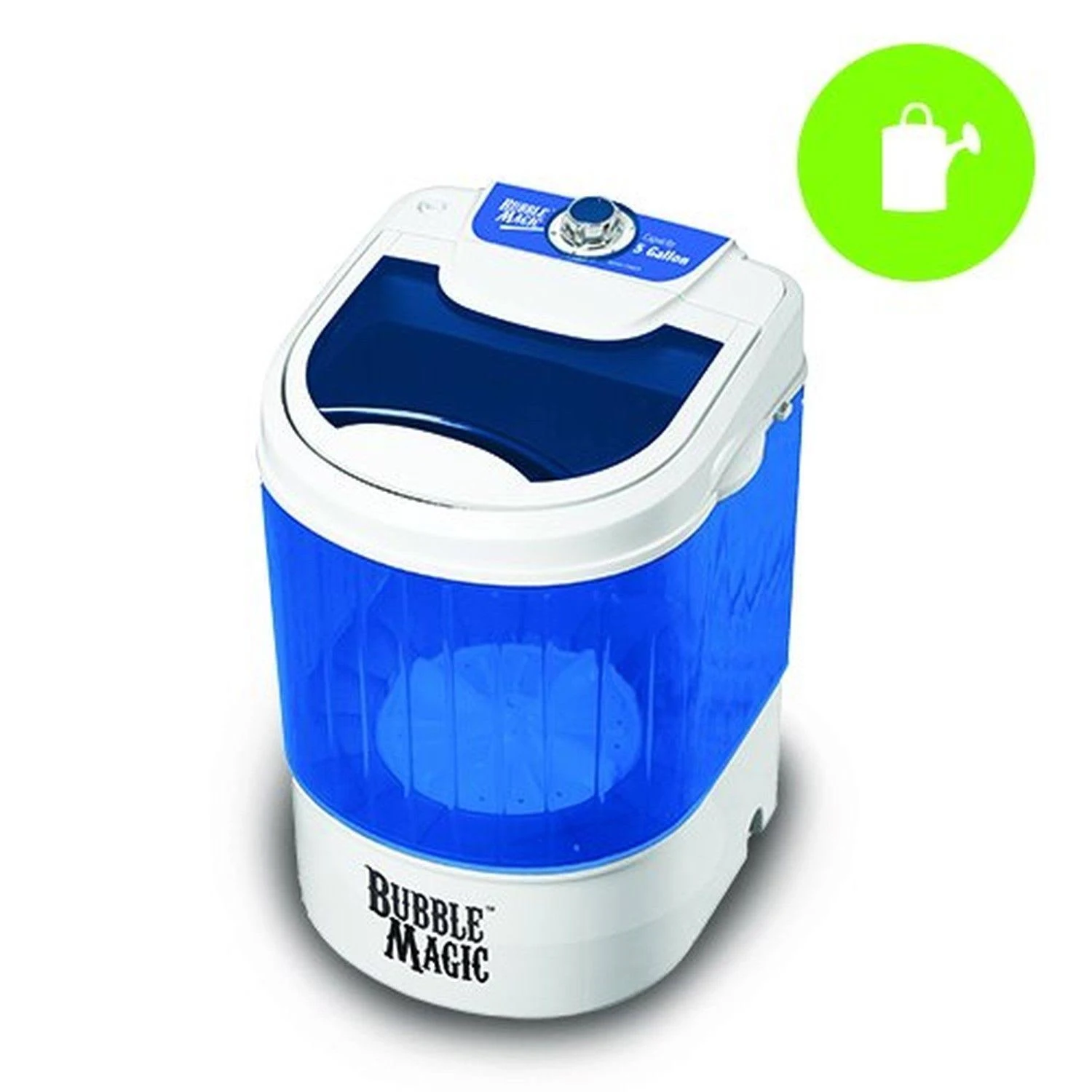 Bubble Magic Machine 5 Gallon