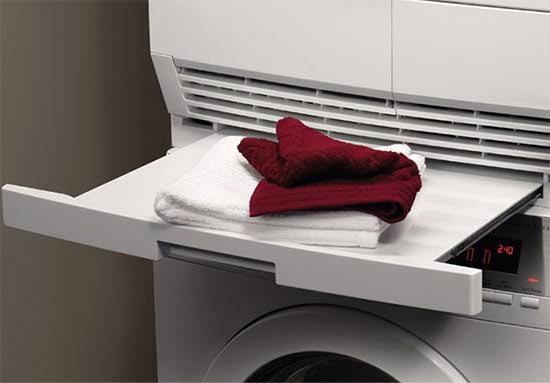 Electrolux STA9S Stacking Kit for Washer Dryer for 220 Volts