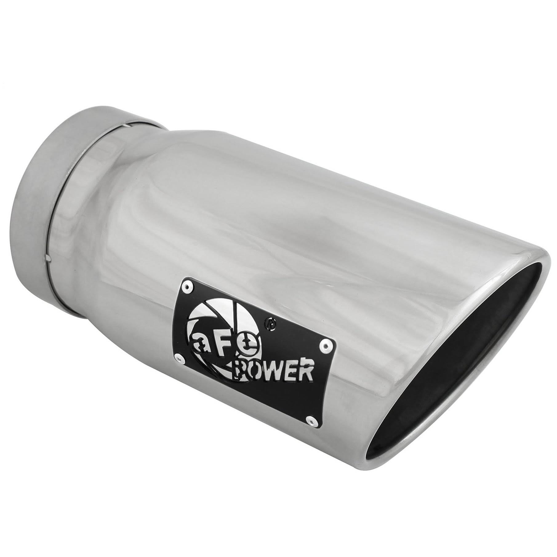 aFe Power 49T50601-P12 Mach Force-Xp Exhaust Tip