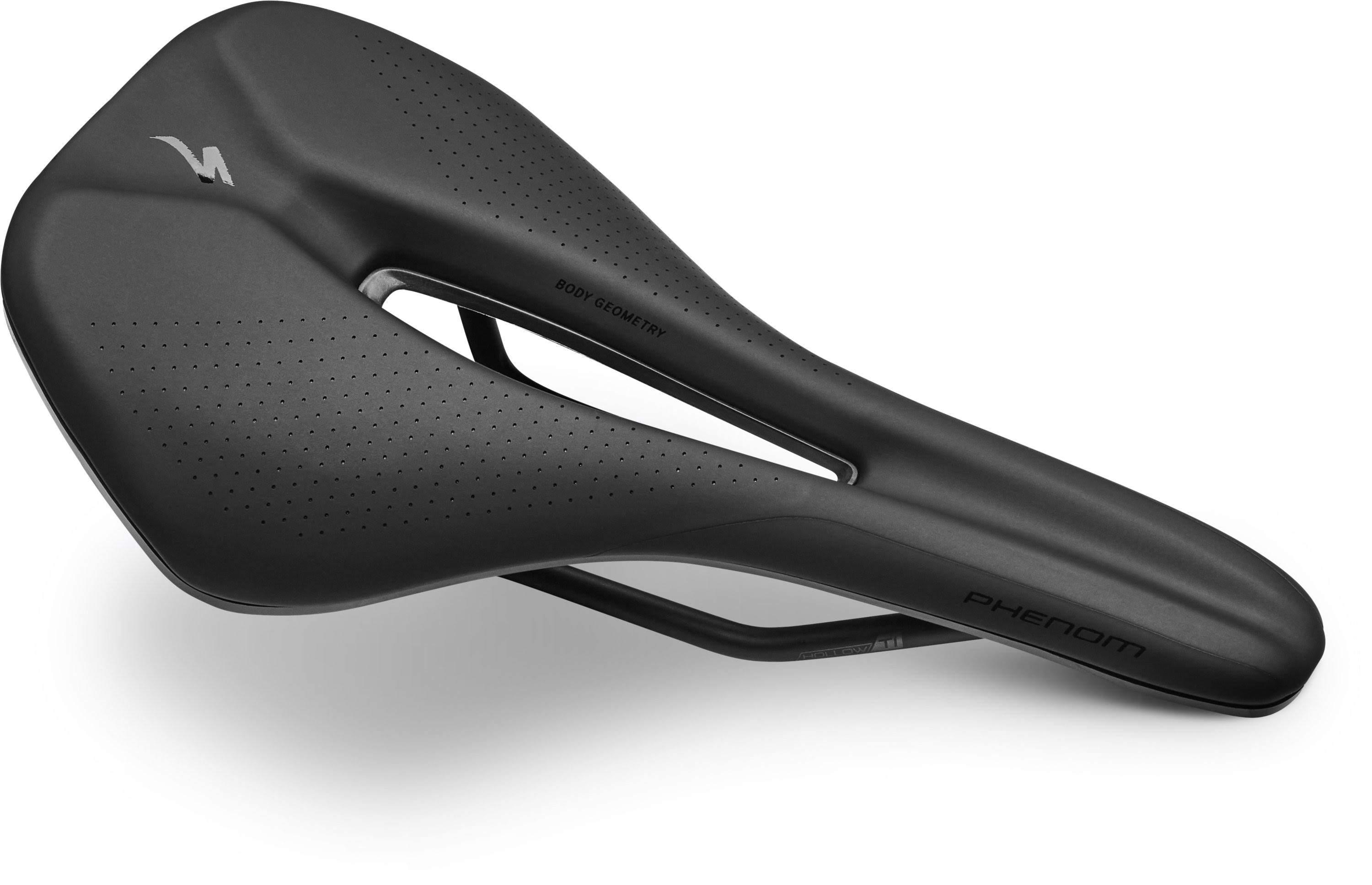 Specialized Phenom Expert Saddle - 155mm / Black