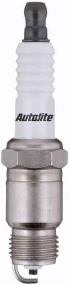 Autolite AP25-4PK Platinum Spark Plug, Pack of 4