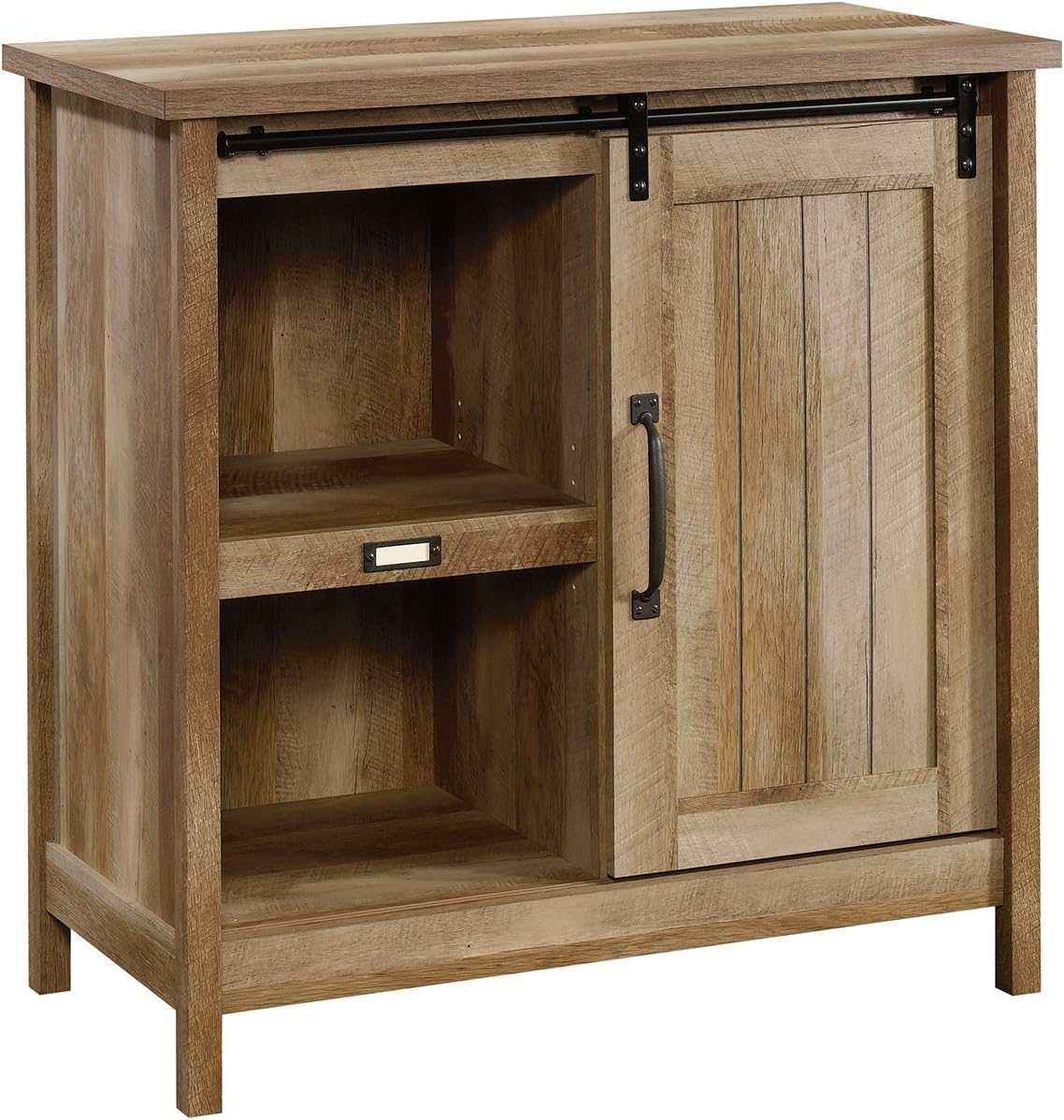 Sauder Adept Storage Accent Storage Cabinet, For TV's up to 39