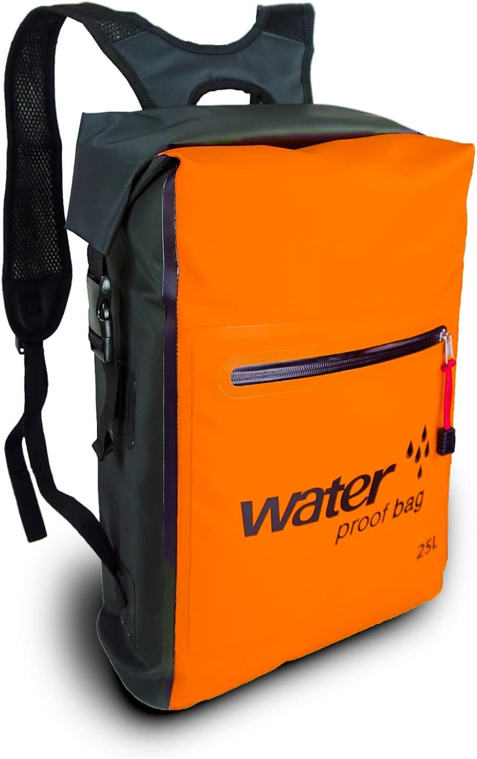 Yarpper Dry Bag Backpack Waterproof