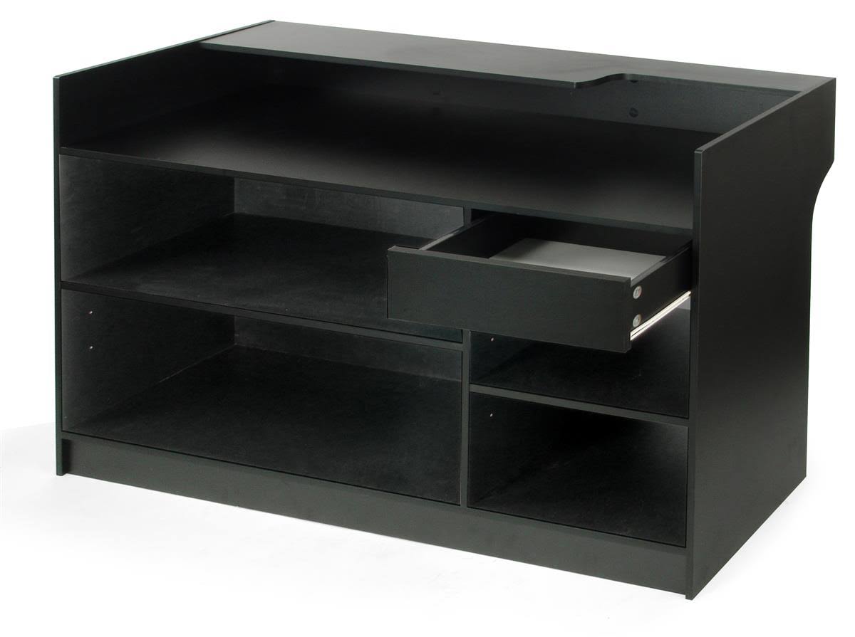 Retail Sales Counter: 72