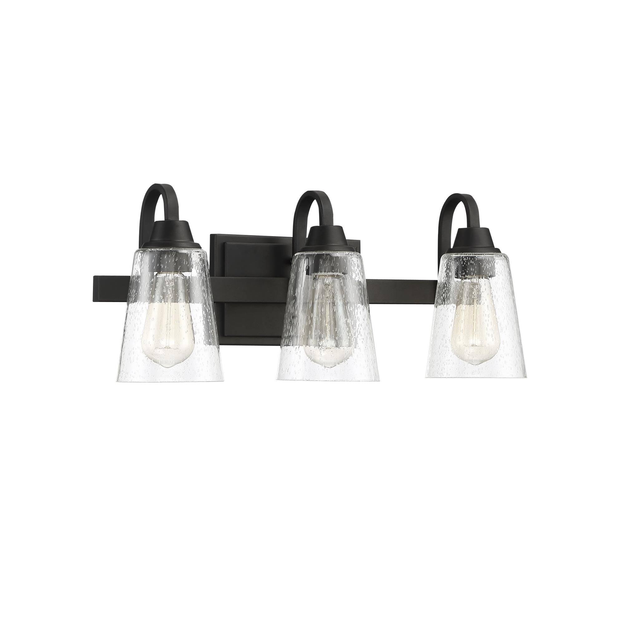 Craftmade 41903-ESP-CS 3 Light Vanity Grace